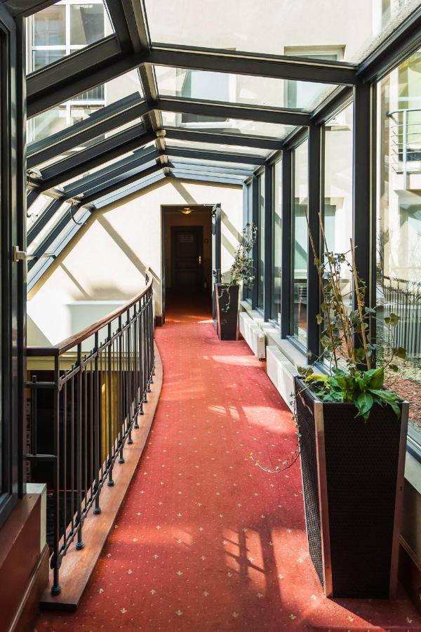 Ivory Apartment - Loftaffair Kraków Eksteriør billede