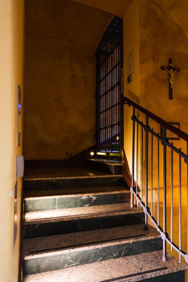 Ivory Apartment - Loftaffair Kraków Eksteriør billede